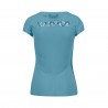 Karpos T-Shirt Trekking Loma Azzurro Donna