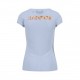 Karpos T-Shirt Trekking Loma Turchese Donna