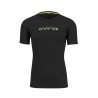 Karpos T-Shirt Trekking Loma Nero Uomo