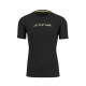 Karpos T-Shirt Trekking Loma Nero Uomo