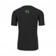 Karpos T-Shirt Trekking Loma Nero Uomo