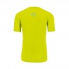 Karpos T-Shirt Trekking Loma Giallo Uomo