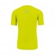 Karpos T-Shirt Trekking Loma Giallo Uomo