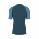 Karpos T-Shirt Trekking Moved Evo Azzurro Blu Uomo