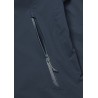 Rab Giacca Trekking Downpour Blu Uomo