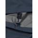 Rab Giacca Trekking Downpour Blu Uomo