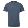 Rab T-Shirt Trekking Stance Blu Uomo