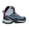 Kayland Vision Gtx Grigio Fucsia - Pedule Trekking Donna