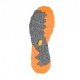 Aku Flyrock GORE-TEX Nero Arancio  - Scarpe Trekking Uomo