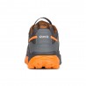 Aku Flyrock GORE-TEX Nero Arancio  - Scarpe Trekking Uomo