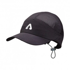 Pac Cappello Trekking Meshun Nero