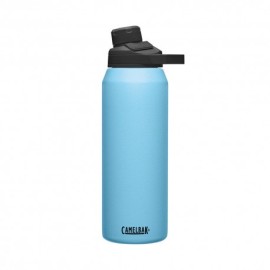 Camelbak Thermos Trekking Chute Mag 1L Azzurro