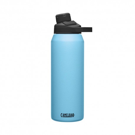 Camelbak Thermos Trekking Chute Mag 1L Azzurro