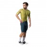 Gobik Maglia Ciclismo Attitude 2.0 Split Verde Uomo