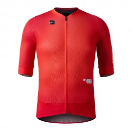 Gobik Maglia Ciclismo Carrera 2.0 Cherry Uomo