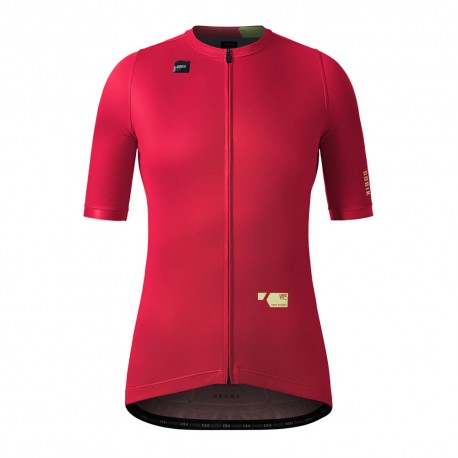 Gobik Maglia Ciclismo Stark Azalea Donna