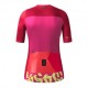 Gobik Maglia Ciclismo Stark Azalea Donna