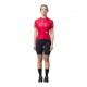 Gobik Maglia Ciclismo Stark Azalea Donna