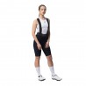 Gobik Pantaloncini Ciclismo Limited 6.0 Nero Donna