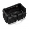 Nike Borsa Palestra Duffle S Nero