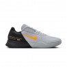 Nike Air Zoom Vapor Pro 2 Nero Grigio - Scarpe Da Tennis Uomo