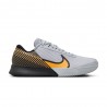 Nike Air Zoom Vapor Pro 2 Nero Grigio - Scarpe Da Tennis Uomo