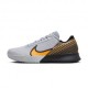 Nike Air Zoom Vapor Pro 2 Nero Grigio - Scarpe Da Tennis Uomo