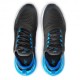 Nike Air Max 270 Antracite Blu Nero - Sneakers Uomo