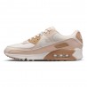 Nike Air Max 90 Phantom Panna - Sneakers Donna