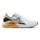 Nike Air Max Excee Bianco Nero Giallo - Sneakers Uomo