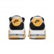 Nike Air Max Excee Bianco Nero Giallo - Sneakers Uomo