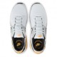 Nike Air Max Excee Bianco Nero Giallo - Sneakers Uomo