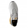 Nike Air Max Excee Bianco Nero Giallo - Sneakers Uomo