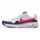 Nike Air Max Sc Bianco Giallo - Sneakers Uomo