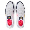 Nike Air Max Sc Bianco Giallo - Sneakers Uomo