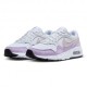 Nike Air Max Sc Bianco Viola Platino Nero - Sneakers Donna