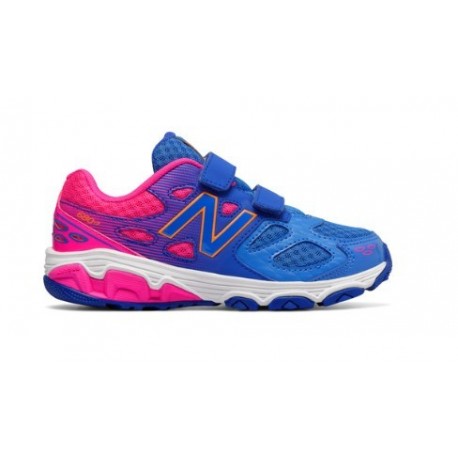 New balance 680 rosse e blu online