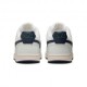 Nike Court Vision Lo Next Nature Bianco Nero - Sneakers Uomo