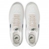 Nike Court Vision Lo Next Nature Bianco Nero - Sneakers Uomo