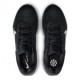 Nike Winflo 11 Nero Bianco - Scarpe Running Uomo