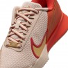 Nike Air Zoom Vapor Pro 2 Arancione Bianco - Scarpe Da Tennis Donna