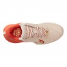 Nike Air Zoom Vapor Pro 2 Arancione Bianco - Scarpe Da Tennis Donna