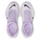 Nike Invincible 3 Barely Grape Nero-Lilac Bloom - Scarpe Running Donna
