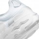 Nike React Live Gs Bianco - Sneakers Bambino