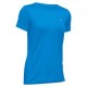 Under Armour T-shirt Mm Hg Azzurro