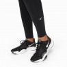 Nike One Leggings Vita Media Nero Donna