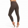 Nike Leggings Palestra 7/8 Zenvy Marrone Donna