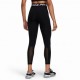 Nike Leggings Palestra 7/8 Mid-Rise Nero Donna