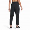 Nike Pantaloni Palestra 7/8 Fast Dri-Fit Nero Donna