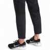 Nike Pantaloni Palestra 7/8 Fast Dri-Fit Nero Donna